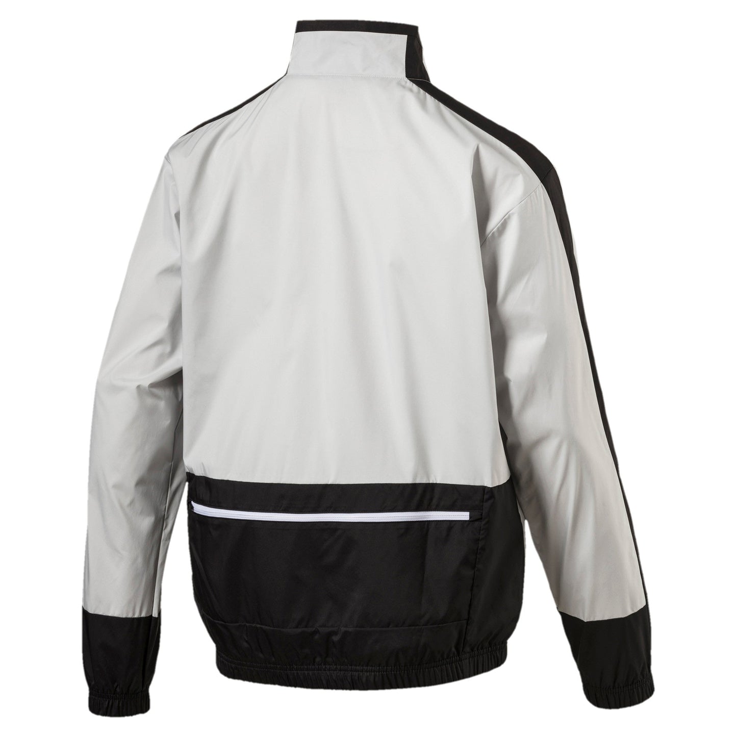 Puma Men's Retro Woven Jacket Jackets