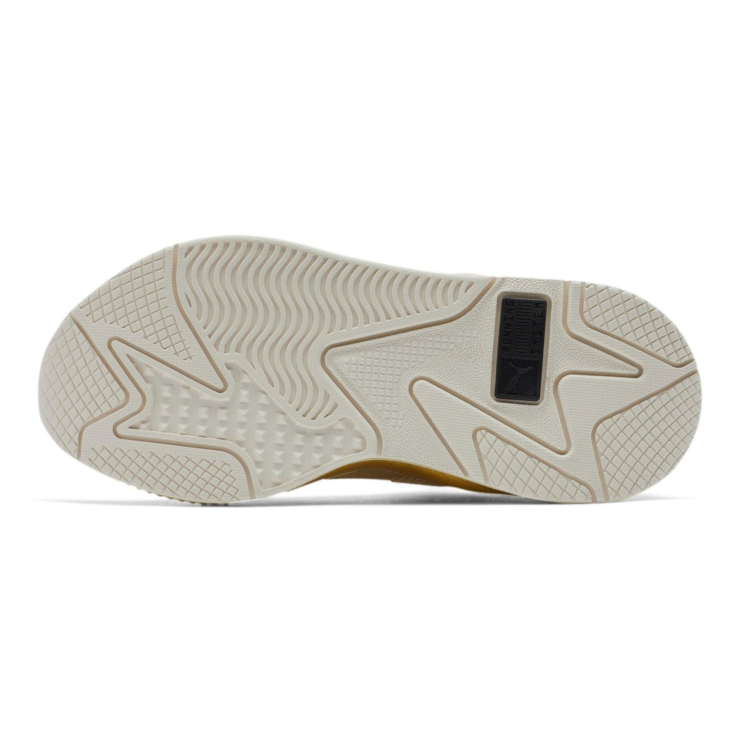 Puma Women's Rs-X Winter Glimmer Sneakers