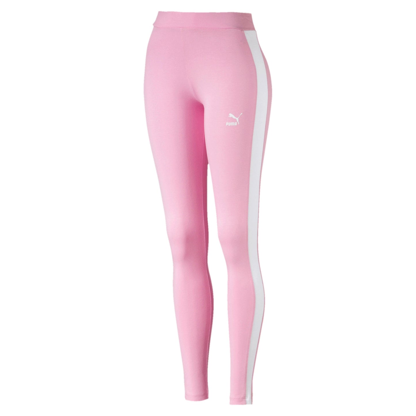Puma Women's Classics Logo T7 Legging