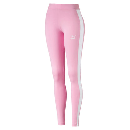 Puma Women's Classics Logo T7 Legging