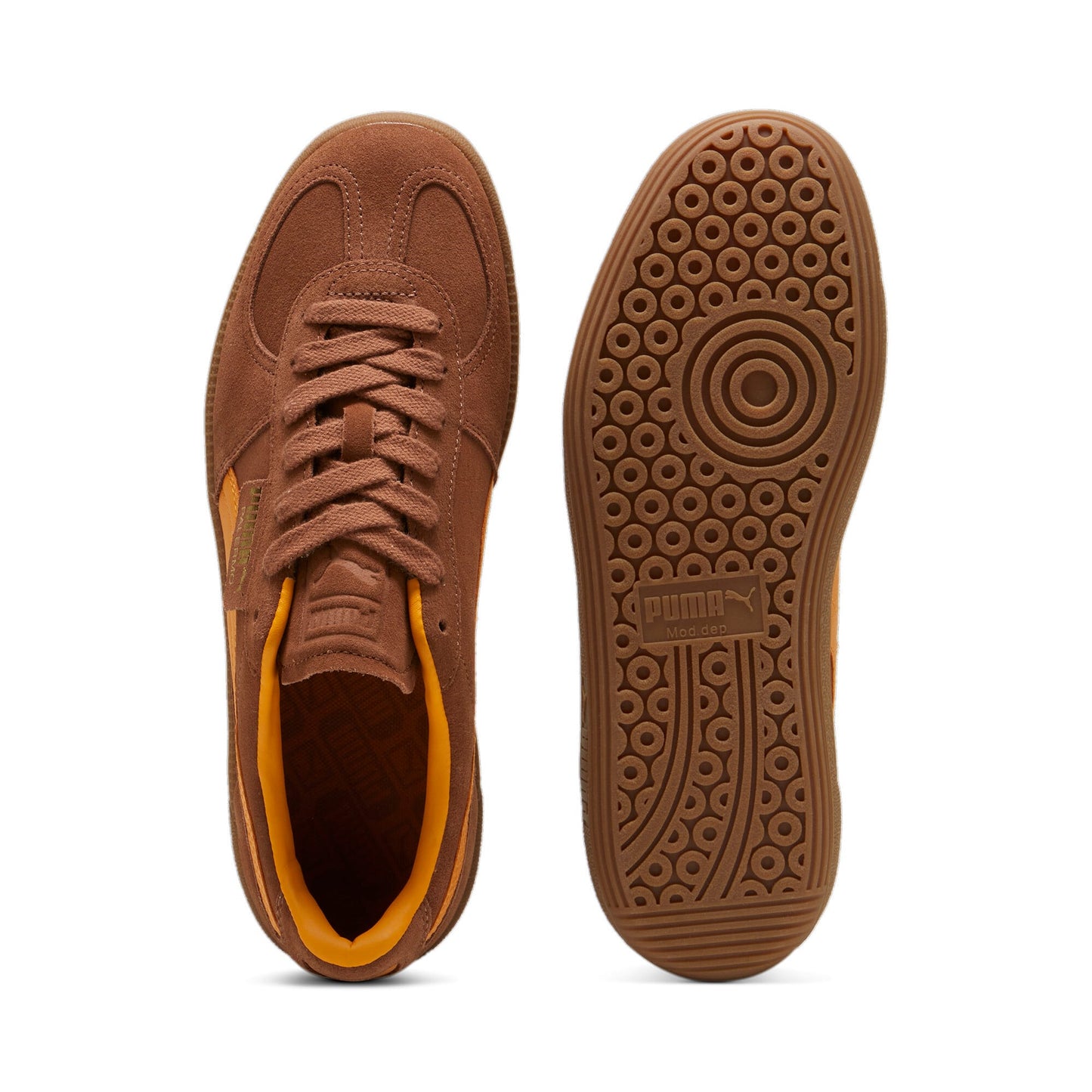 Puma Men's Palermo Sneakers