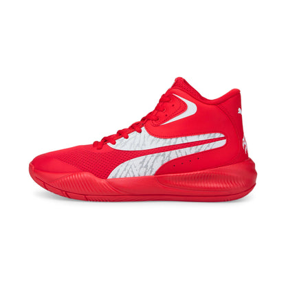 Puma Men's Triple Mid Unleash Sneakers
