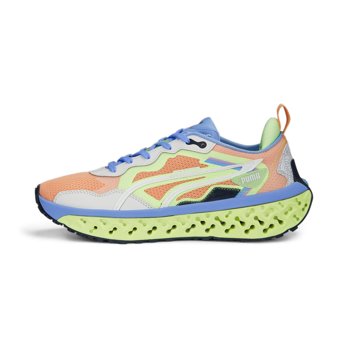 Puma Men's Xetic Sculpt Easter Sneakers