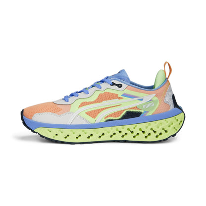 Puma Men's Xetic Sculpt Easter Sneakers