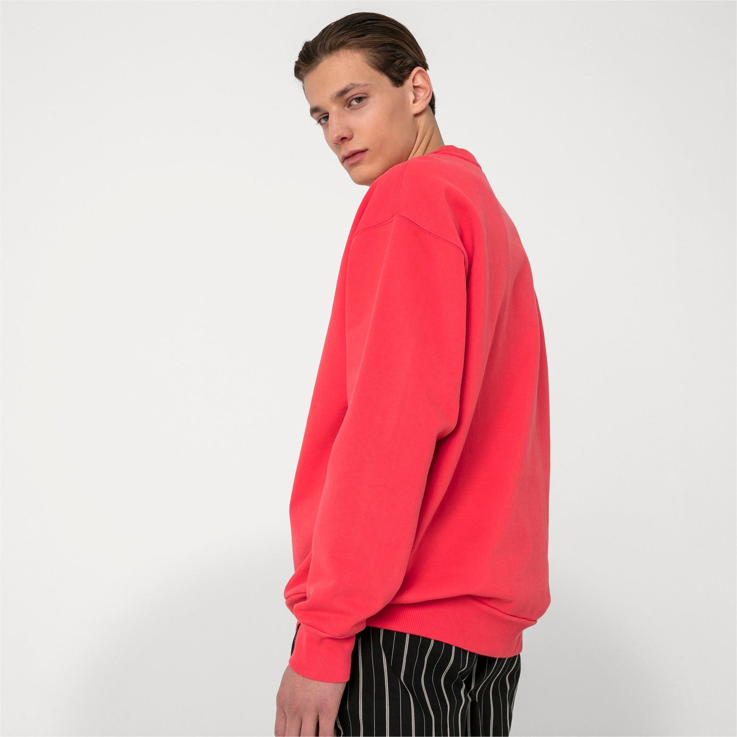 Puma Men's X Han Crew