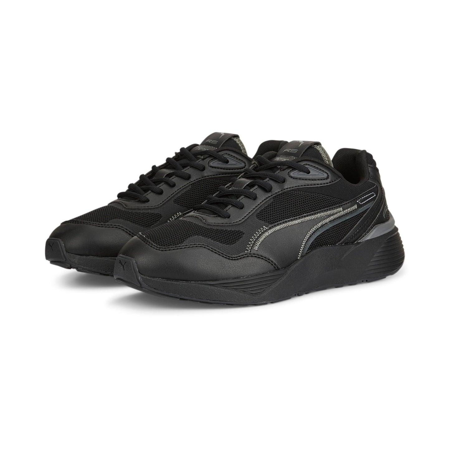 Puma Men's Rs-Metric Core Sneakers