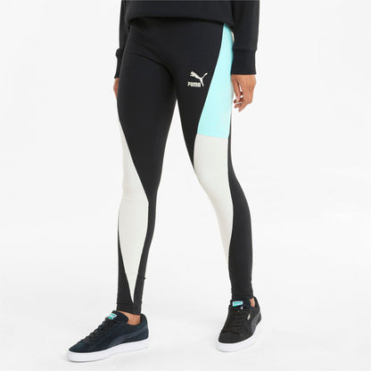 Puma Women's Clsx High Waist Leggings