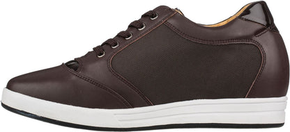 TOTO - A53271 - 3.2 Inches Taller (Dark Brown)