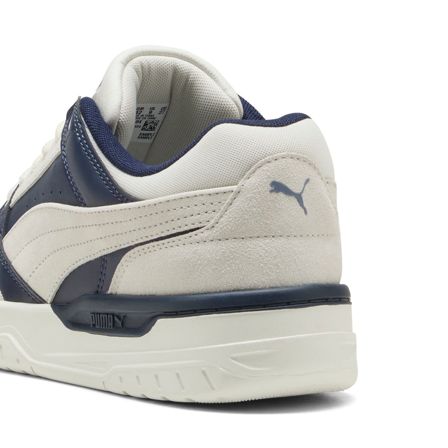 Puma Men's Rebound Retro Sd Sneakers