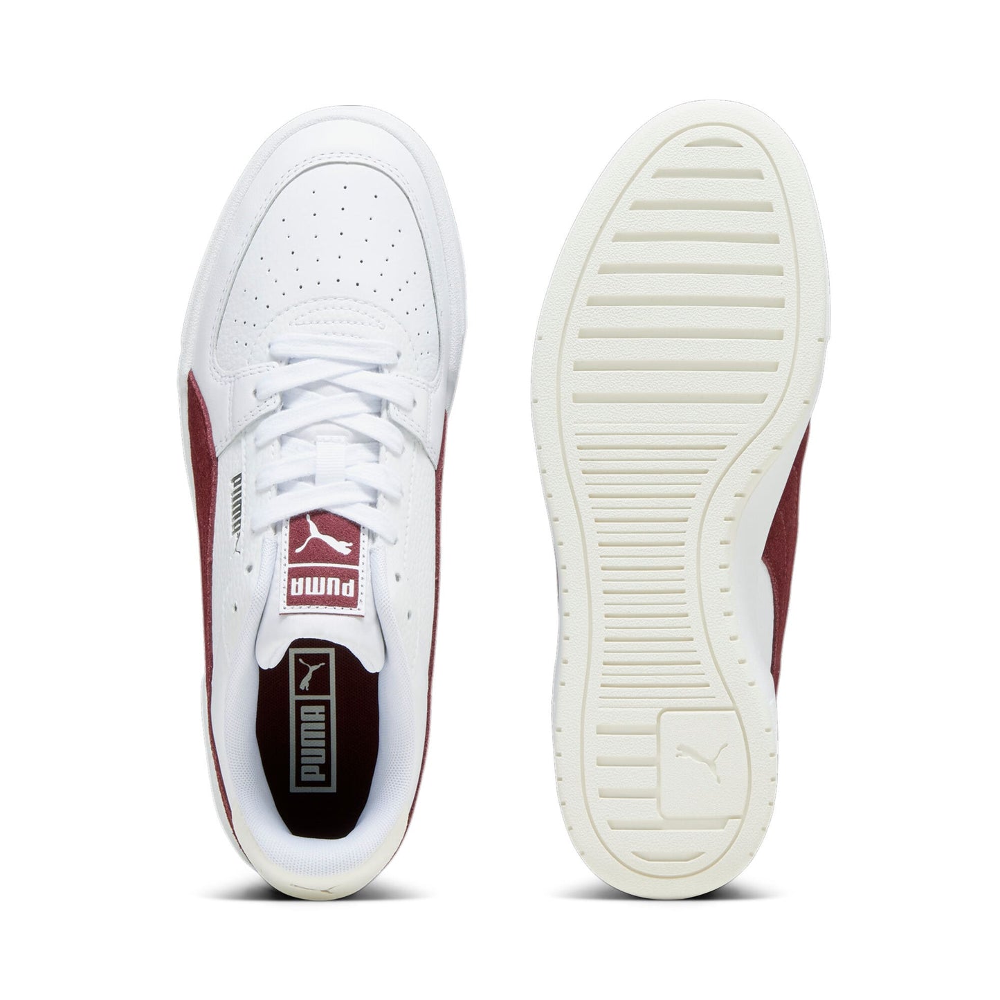 Puma Men's Ca Pro Suede Fs Sneakers