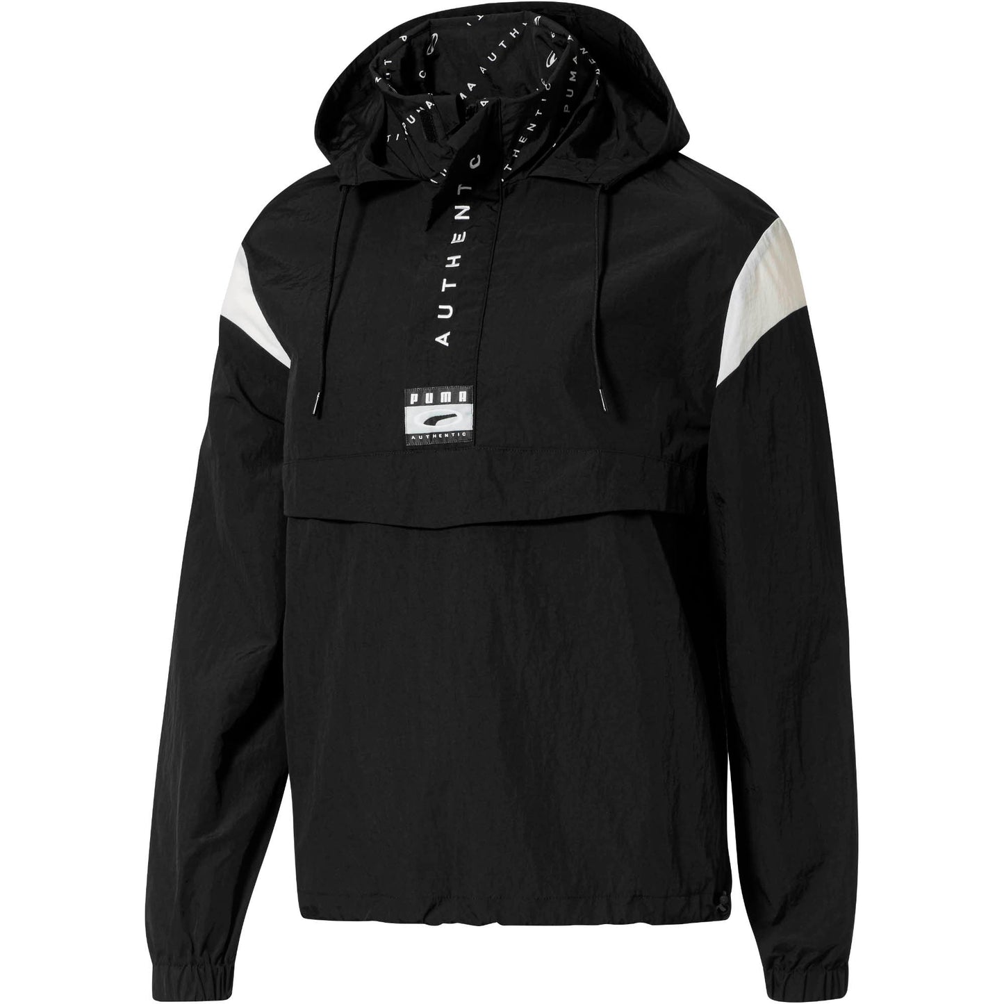 Puma Men's 90S Retro Windbreaker