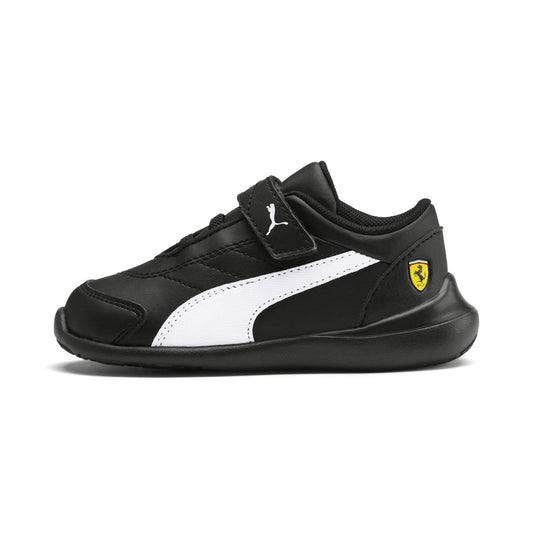 Puma Toddler Sf Ferrari Kart Cat Iii V Sneakers