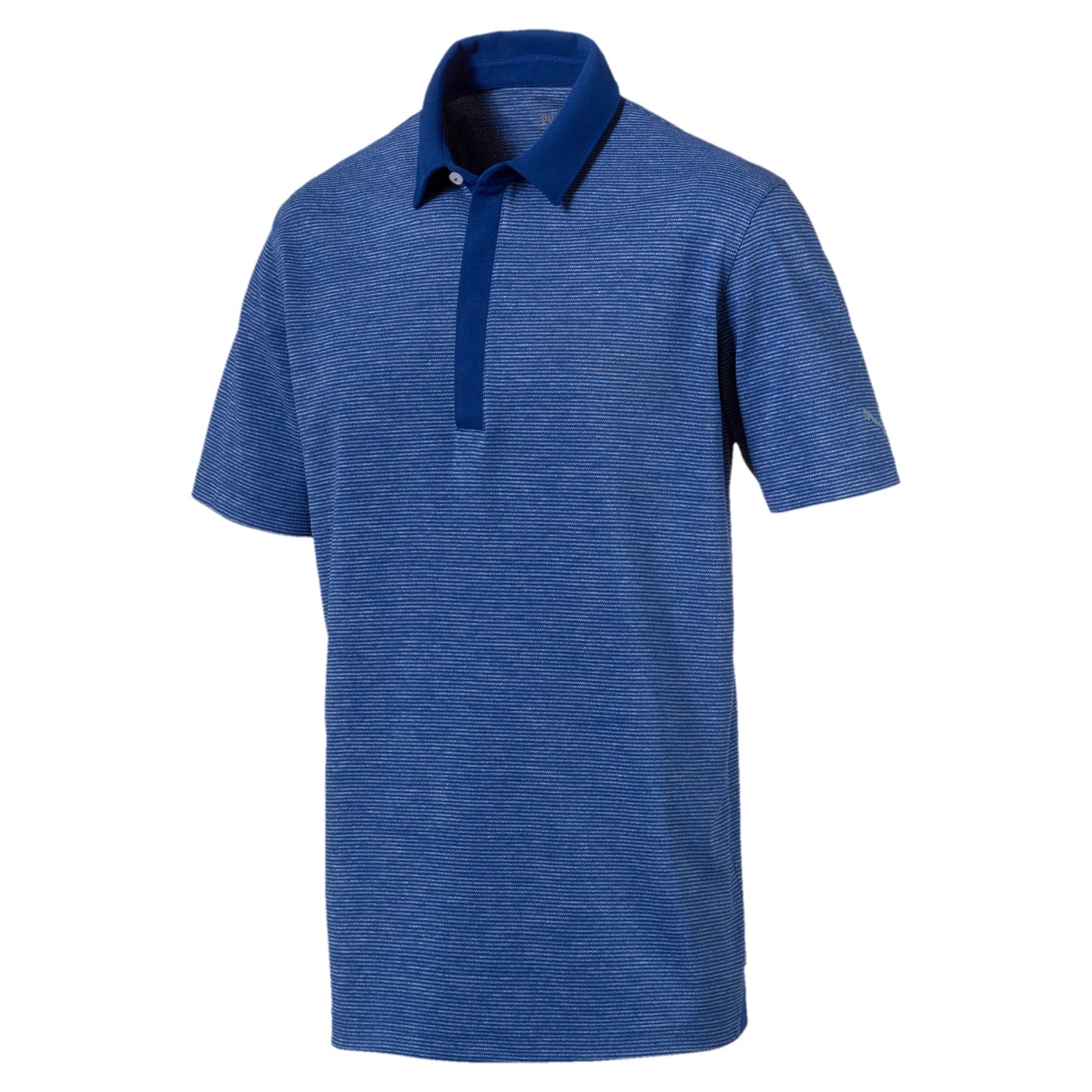 Puma Men's Moving Day Polo Polos