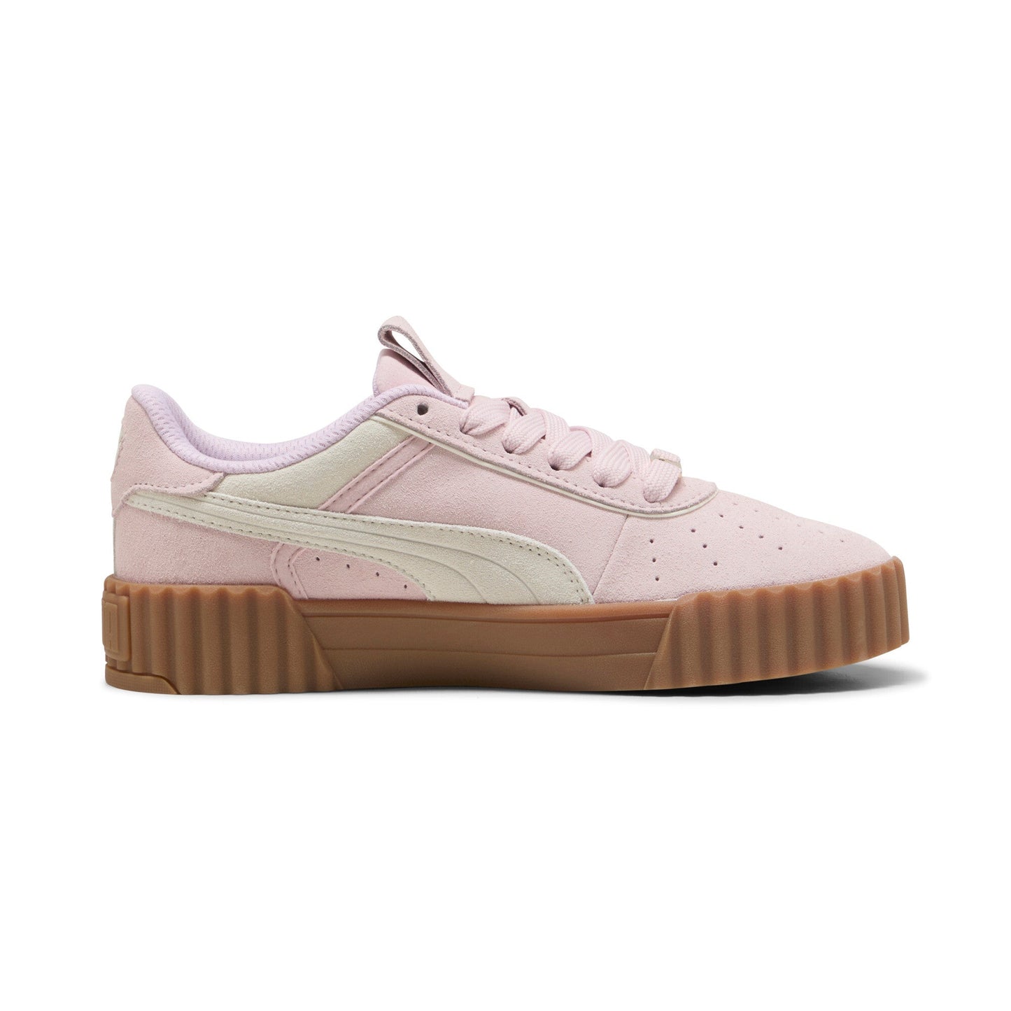 Puma Women's Carina 3.0 Luxe Sd Sneakers