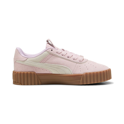 Puma Women's Carina 3.0 Luxe Sd Sneakers
