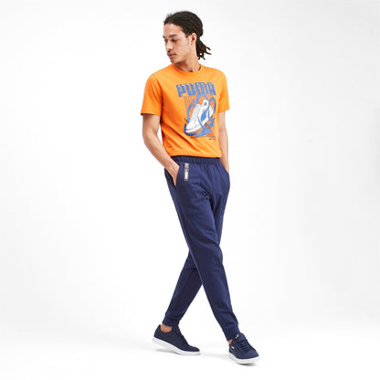 Puma Men's Nu-Tility Knit Pant Pants