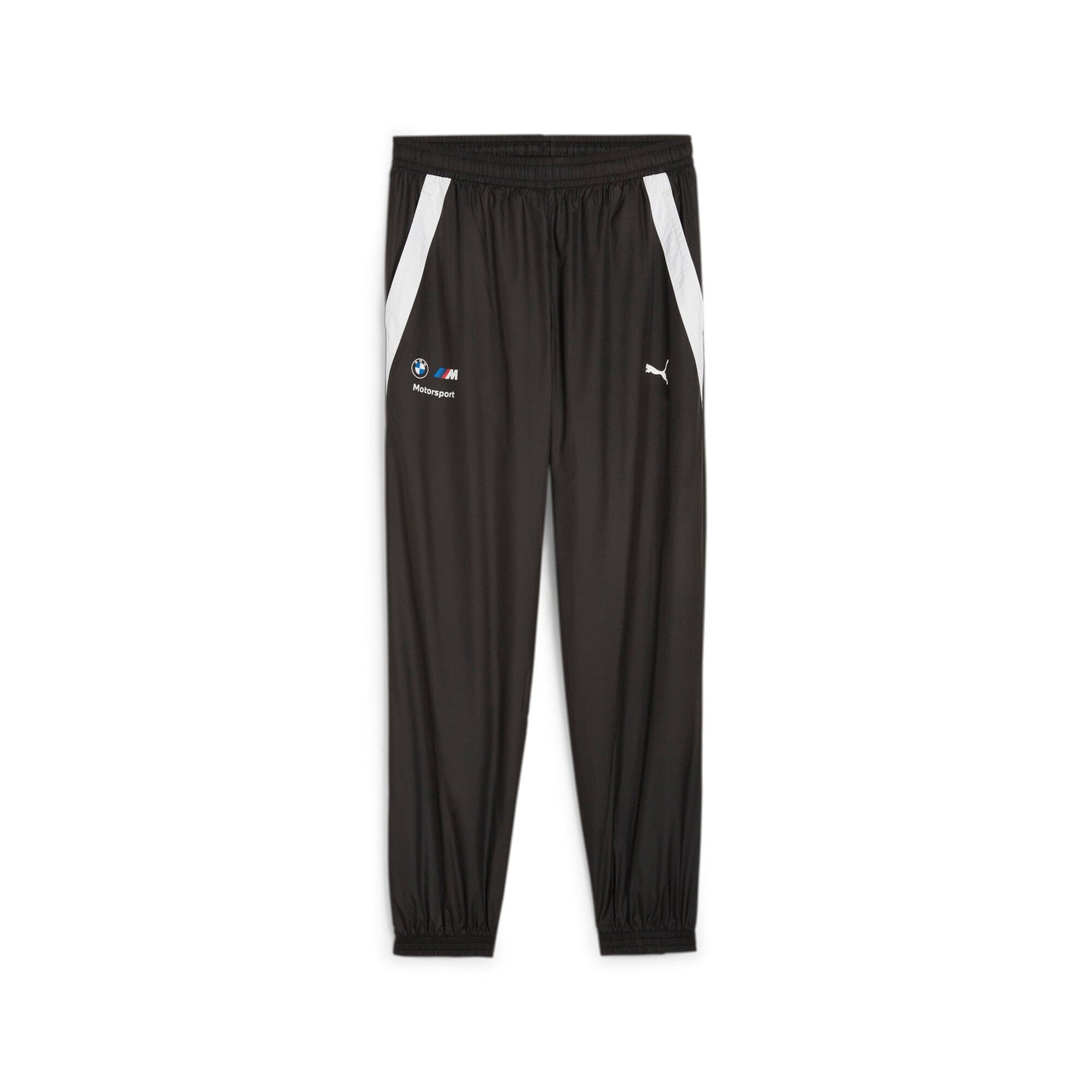Men's Puma Bmw Motorsport Woven Pants