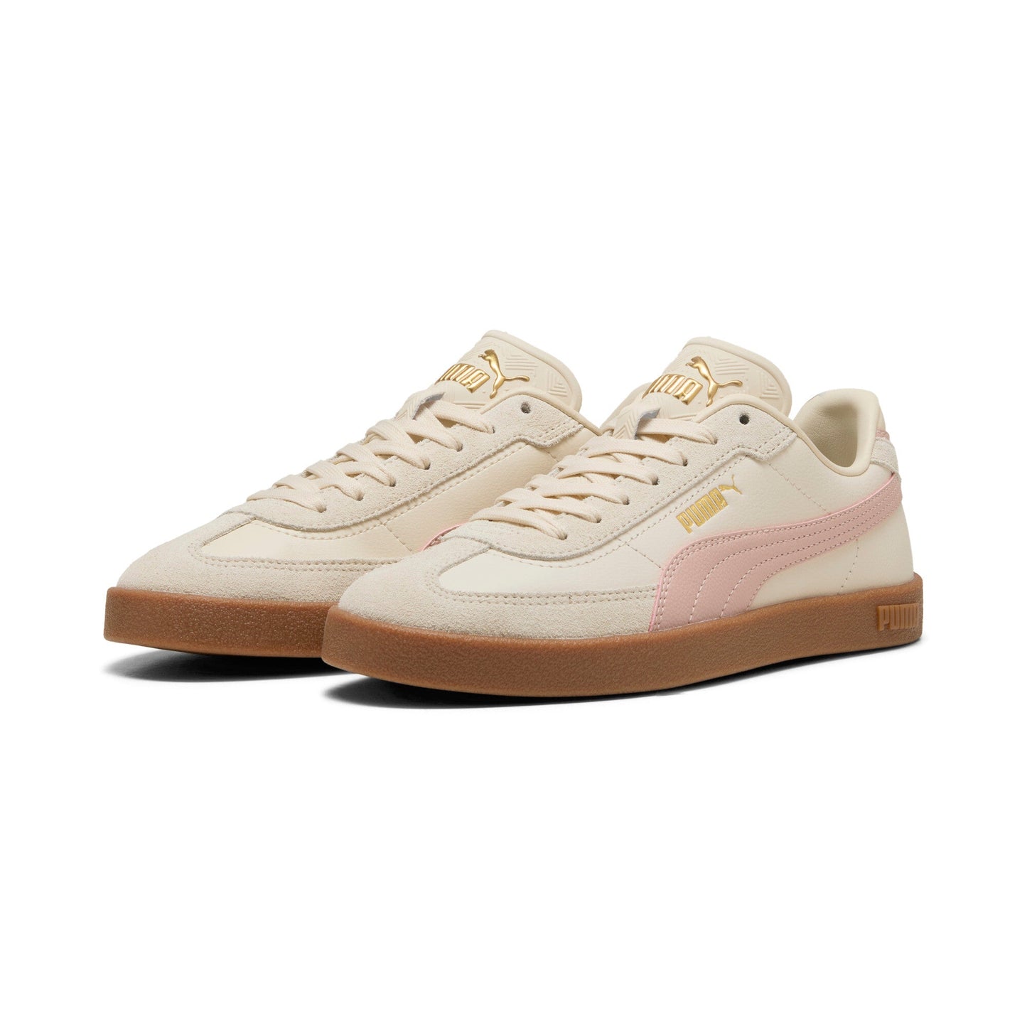 Women's Puma Club II Era