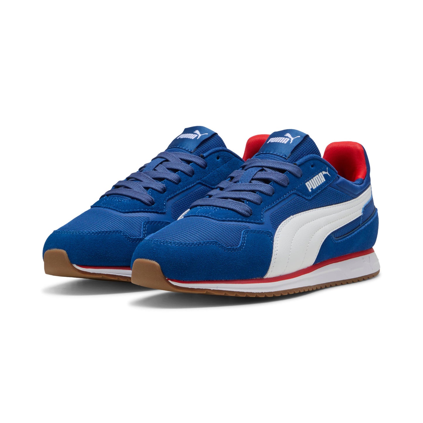 Puma Men's Softride St Miler Sneakers