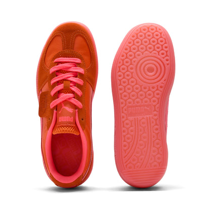 Puma Women's Palermo Citrus Sneakers