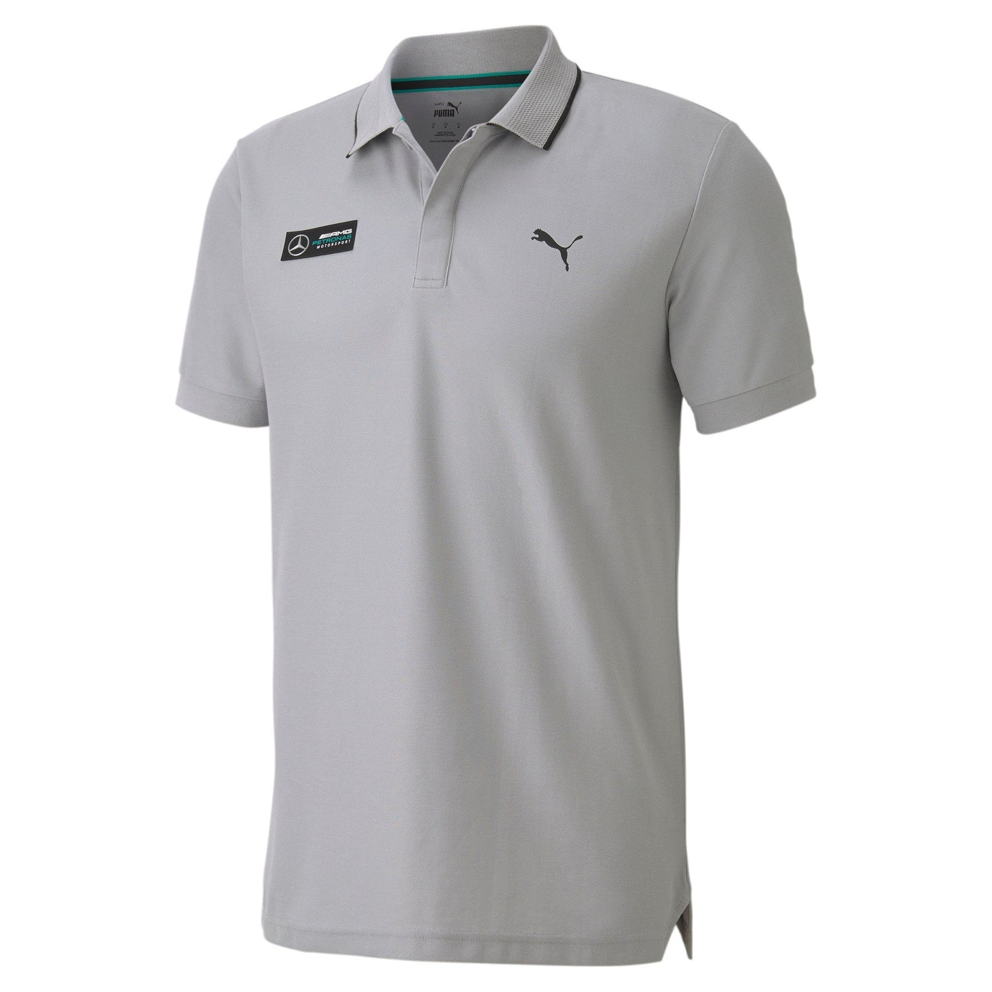 Puma Men's Mapm Mercedes Amg Polo Polos