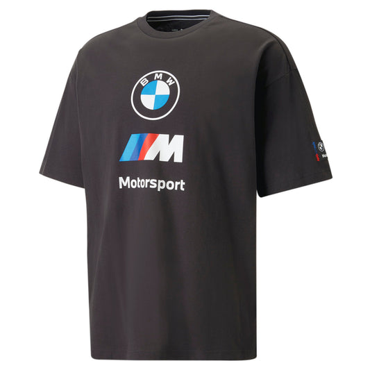 Puma Men's Bmw Motorsport Race Tee Tops