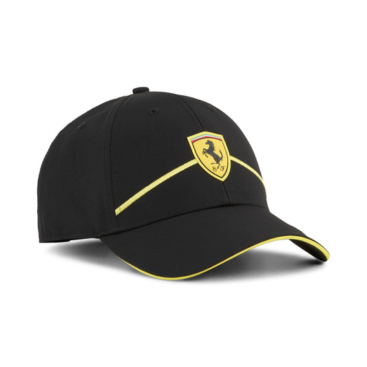 Puma Men's Ferrari Race Bb Cap Hats