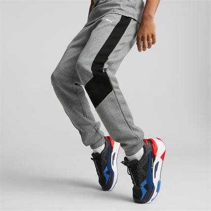 Puma Men's Bmw Motorsport Sweat Pants, Cc Pants