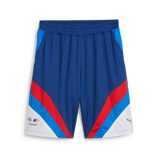Puma Men's Bmw Motorsport Lifestyle Shorts