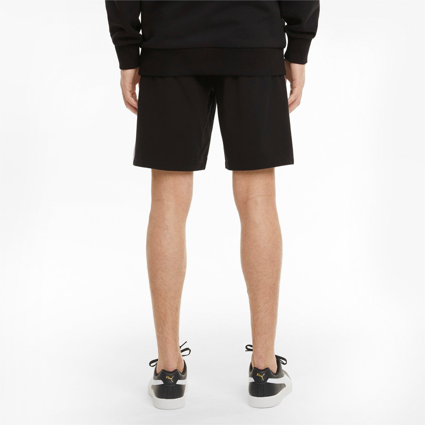 Puma Men's Iconic T7 Jersey Short 8