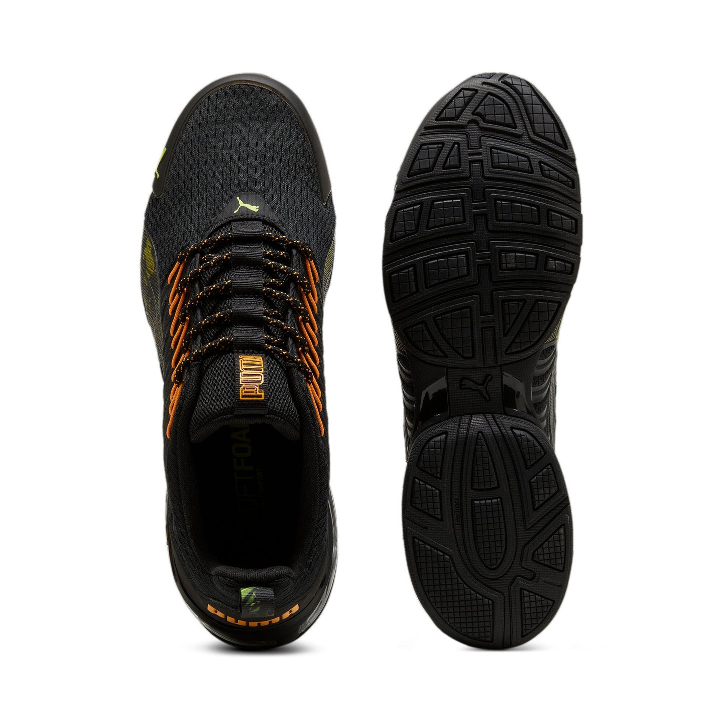 Puma Men's Voltiac Evo Retrofuture Sneakers