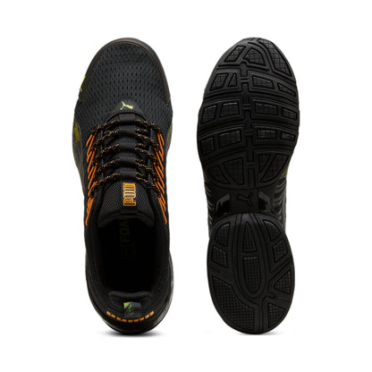 Puma Men's Voltiac Evo Retrofuture Sneakers
