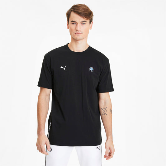 Puma Men's Bmw Motorsport Life Graphic Tee T-Shirts