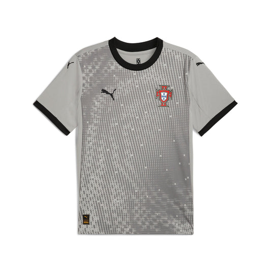 Puma Men's Fpf Gk Jersey Replica Ss Jerseys