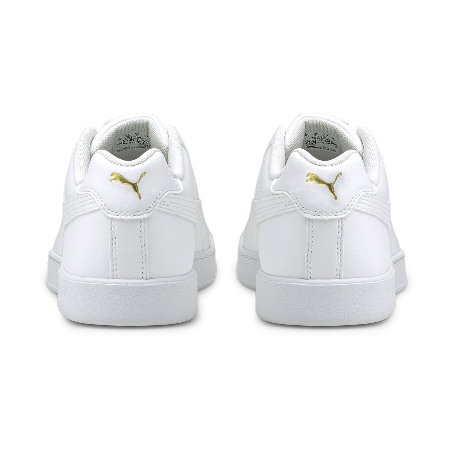 Puma Men's Match Star Sneakers