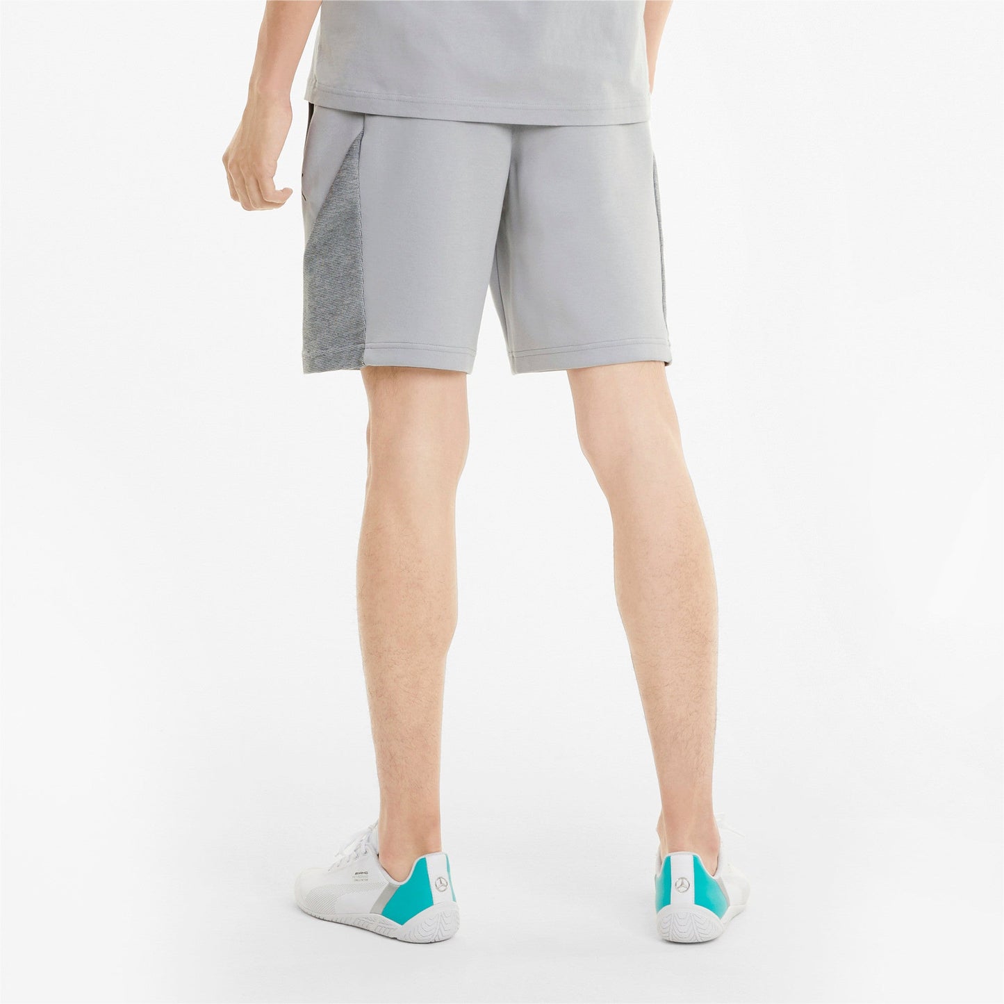 Puma Men's Mapf1 Sweat Shorts