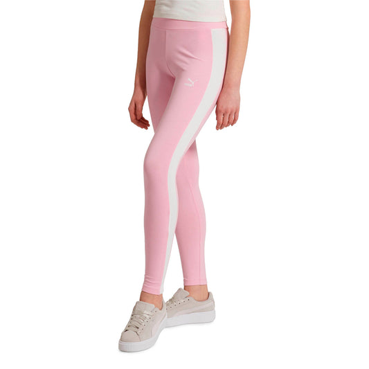 Puma Women's Classics Logo T7 Legging