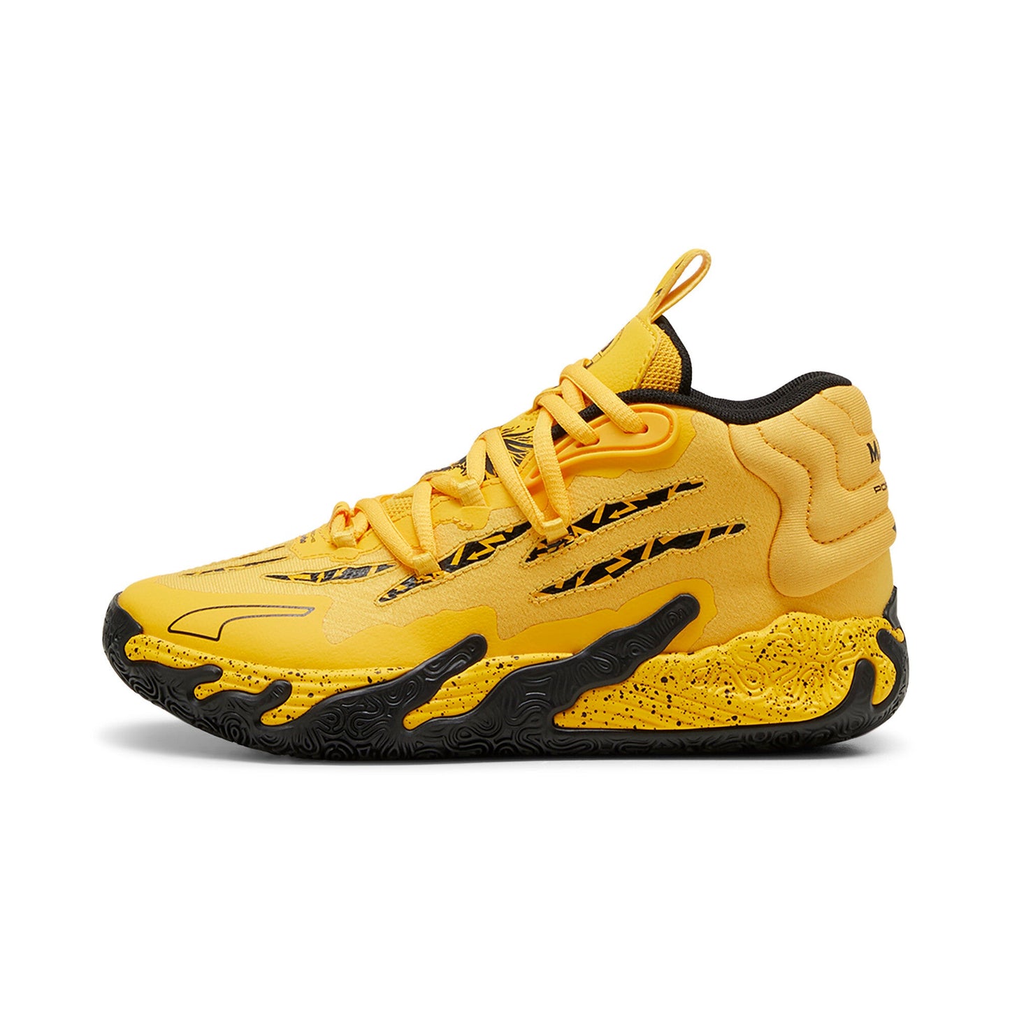 Puma Youth Pl Mb.03 Porsche Jr Sneakers