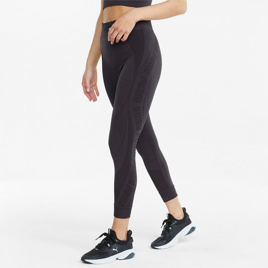 Puma Women's Evostripe Evoknit 7/8 Tights