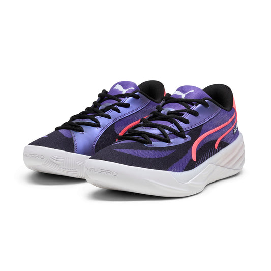 Puma Men's All-Pro Nitro Sneakers