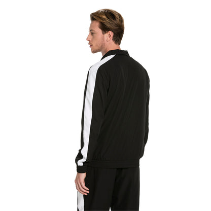 Puma Men's Iconic T7 Track Jacket Woven Jackets