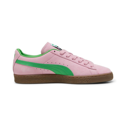 Puma Men's Suede Terrace Sneakers
