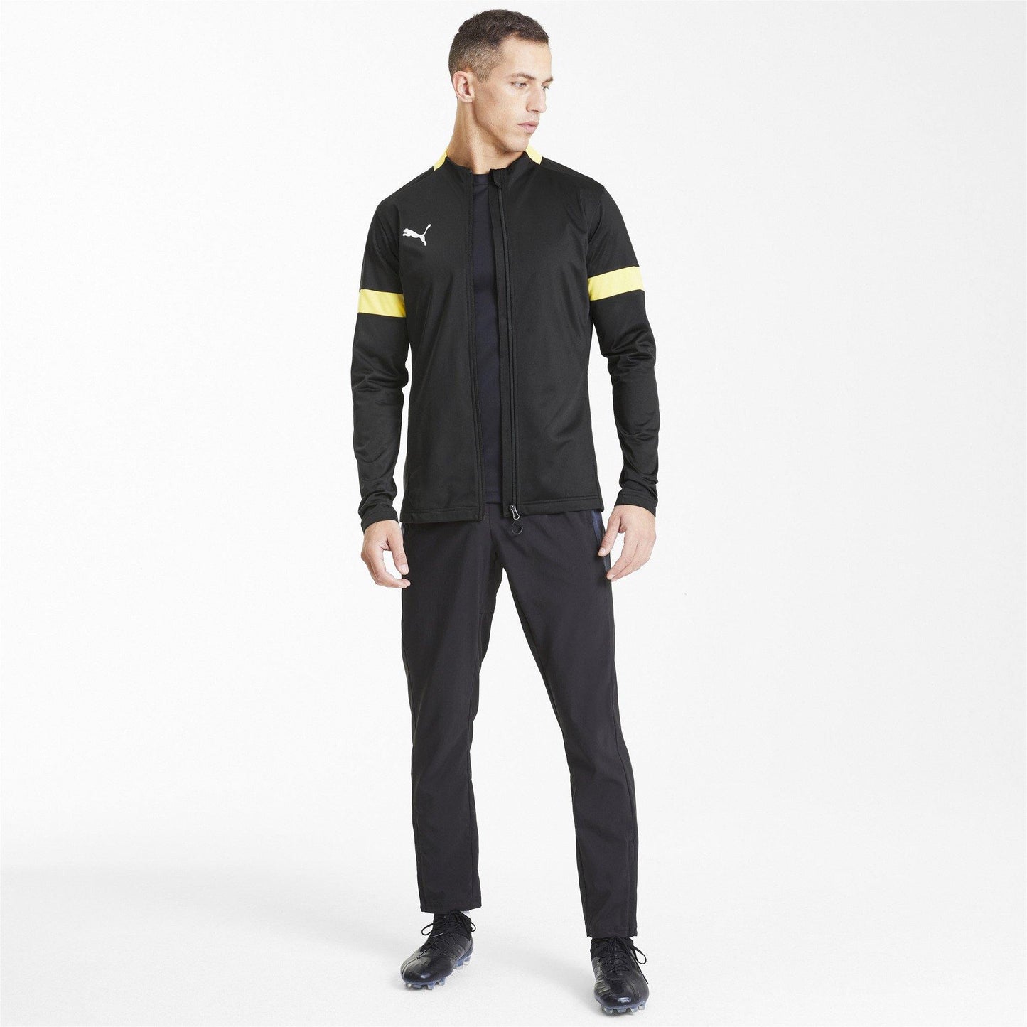 Puma Men's Ftblplay Tracksuit Pants