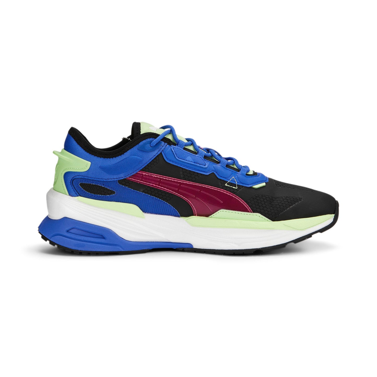 Puma Men's Mapf1 Amg Extent Nit Sneakers