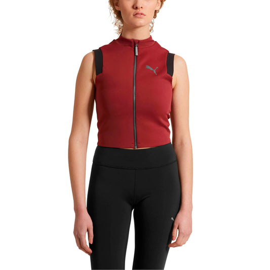 Puma Women's X Selena Gomez Sg Crop