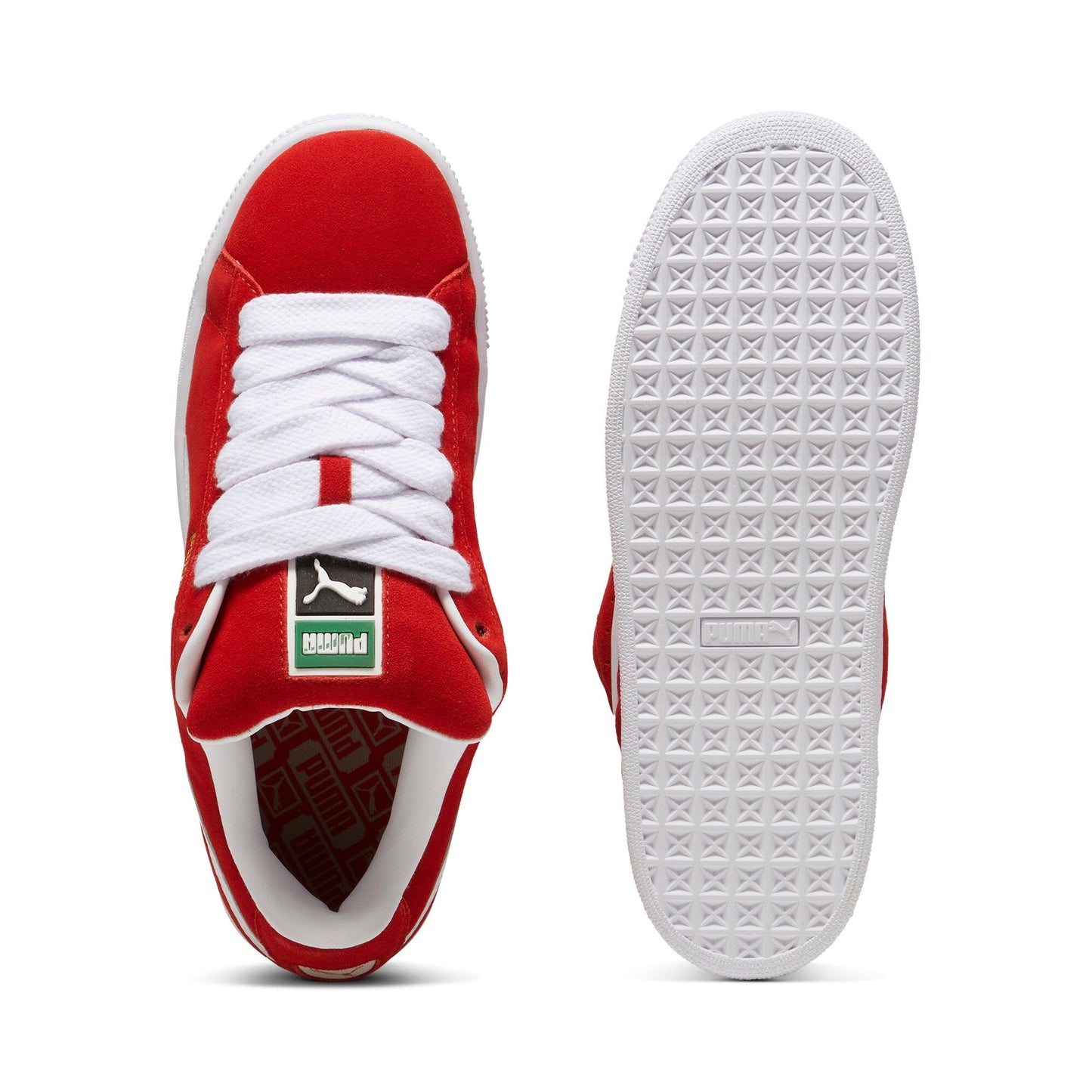 Puma Men's Suede Xl