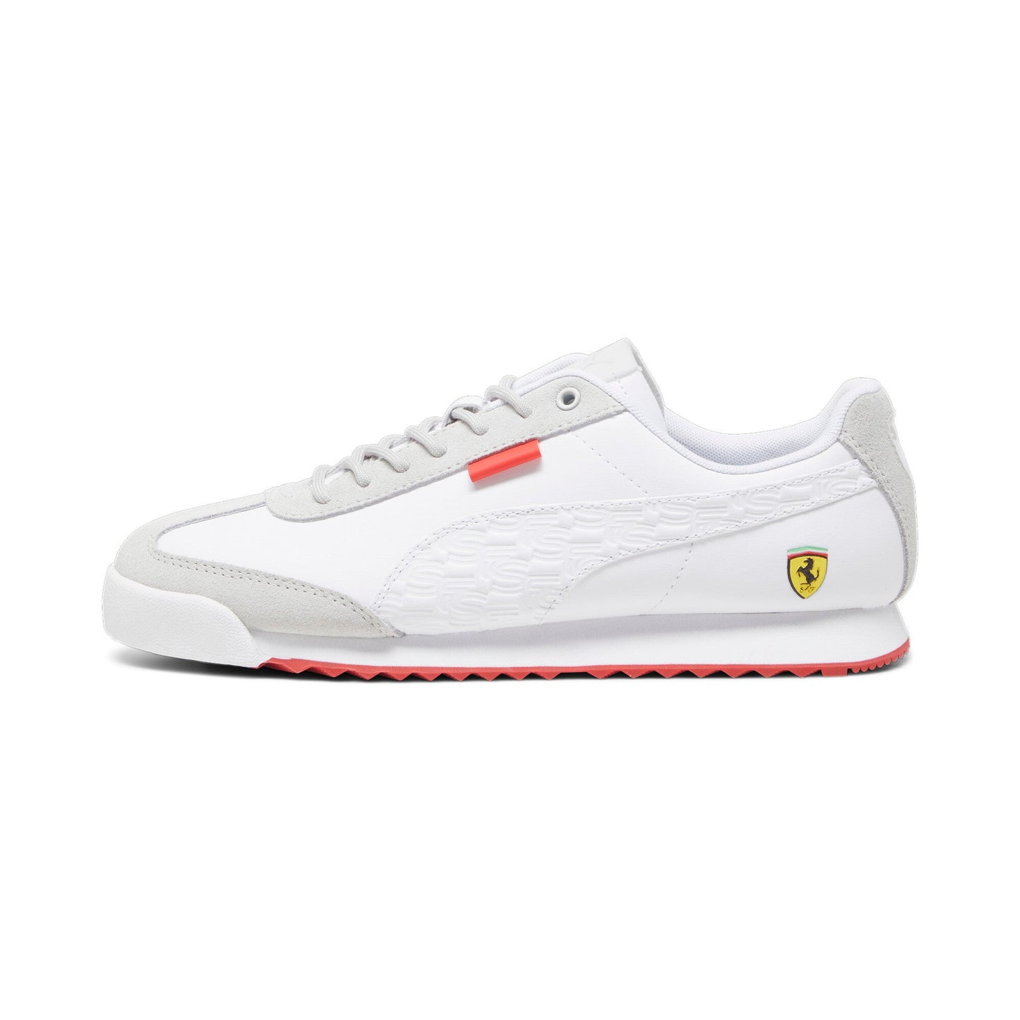 Puma Men's Ferrari Roma Via Sneakers