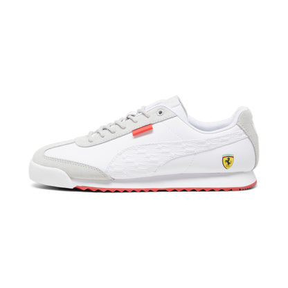 Puma Men's Ferrari Roma Via Sneakers