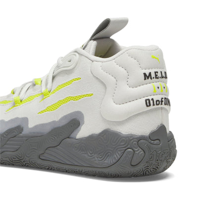 Puma Youth Lamelo Ball Mb.03 Jr 'Chino Hills Gs' Sneakers