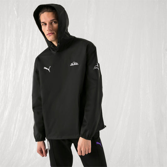 Puma Men's X Sankuanz Windbreaker